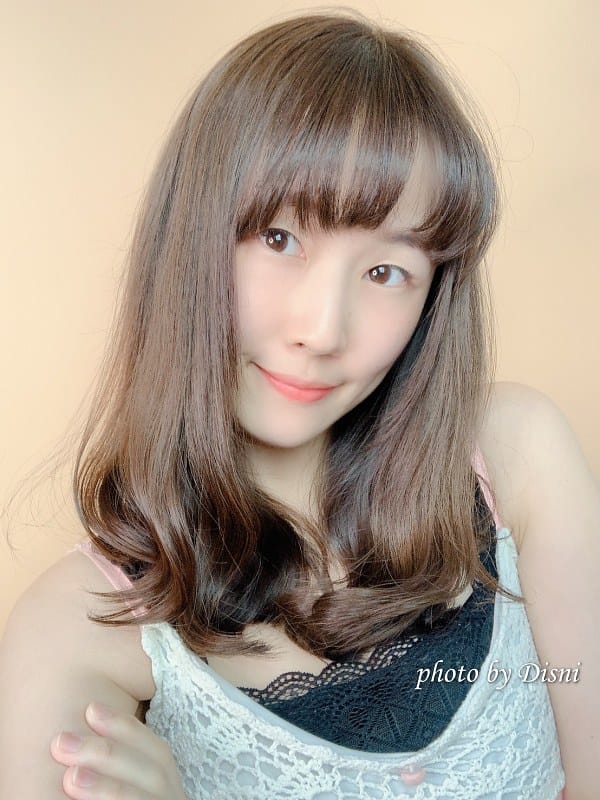 【台中美髮】VS. hair 推薦設計師Sam,染髮燙髮量身打造 快速又專業 - 第17張圖 S__158236675