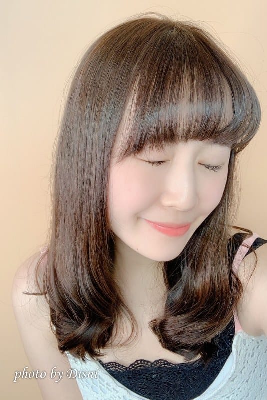 【台中美髮】VS. hair 推薦設計師Sam,染髮燙髮量身打造 快速又專業 - 第23張圖 S__158236683