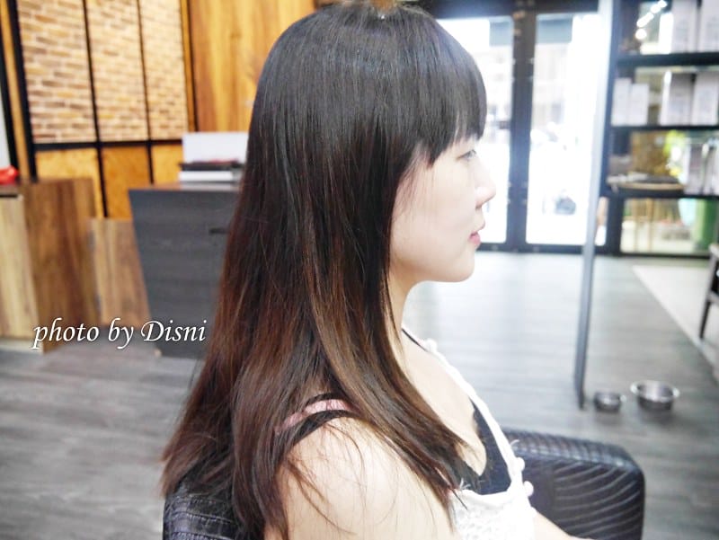 【台中美髮】VS. hair 推薦設計師Sam,染髮燙髮量身打造 快速又專業 - 第4張圖 1-3