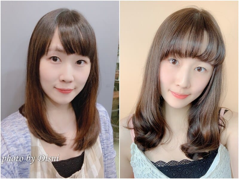 【台中美髮】VS. hair 推薦設計師Sam,染髮燙髮量身打造 快速又專業 - 第2張圖 1-1--