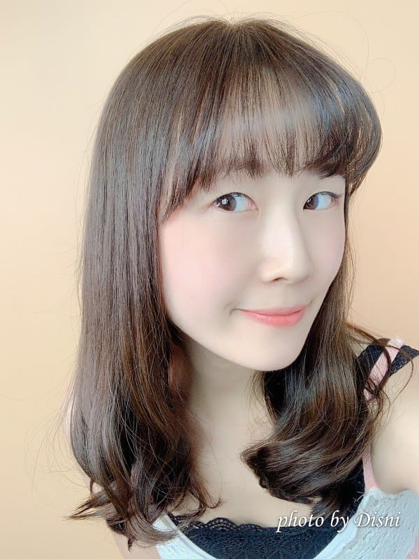 【台中美髮】VS. hair 推薦設計師Sam,染髮燙髮量身打造 快速又專業 - 第19張圖 S__158236677