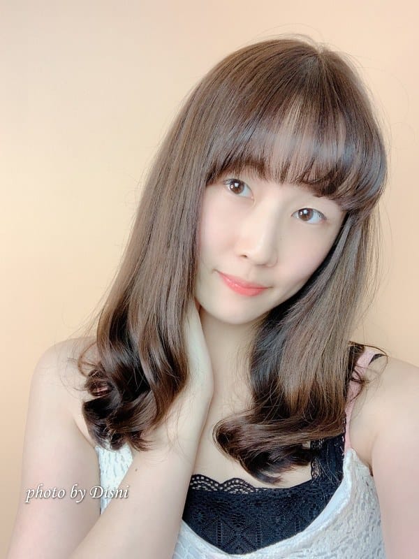 【台中美髮】VS. hair 推薦設計師Sam,染髮燙髮量身打造 快速又專業 - 第20張圖 S__158236678