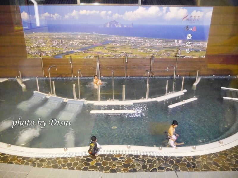 【宜蘭住宿】親子旅行兩天一夜 川湯春天旗艦館 超新開幕,礁溪火車站旁 設施滿滿完全不用出門 兒童遊戲室/泡湯戲水區/豐富buffet餐點 - 第70張圖 3-4