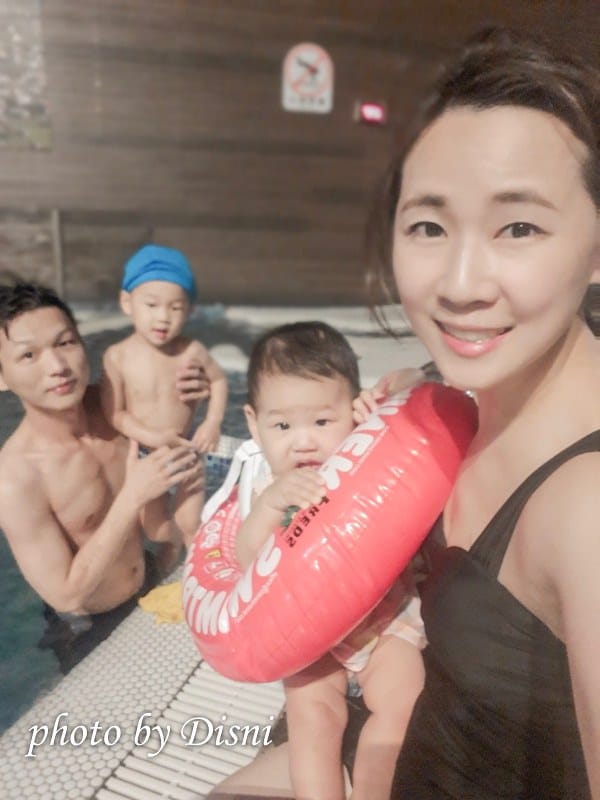 【宜蘭住宿】親子旅行兩天一夜 川湯春天旗艦館 超新開幕,礁溪火車站旁 設施滿滿完全不用出門 兒童遊戲室/泡湯戲水區/豐富buffet餐點 - 第90張圖 3-8 S__160899139