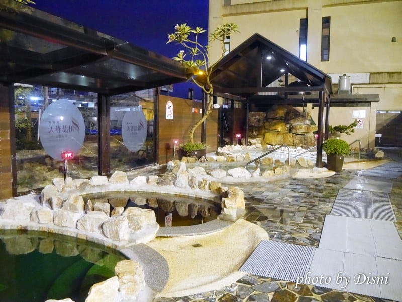 【宜蘭住宿】親子旅行兩天一夜 川湯春天旗艦館 超新開幕,礁溪火車站旁 設施滿滿完全不用出門 兒童遊戲室/泡湯戲水區/豐富buffet餐點 - 第83張圖 3-7 P1630040