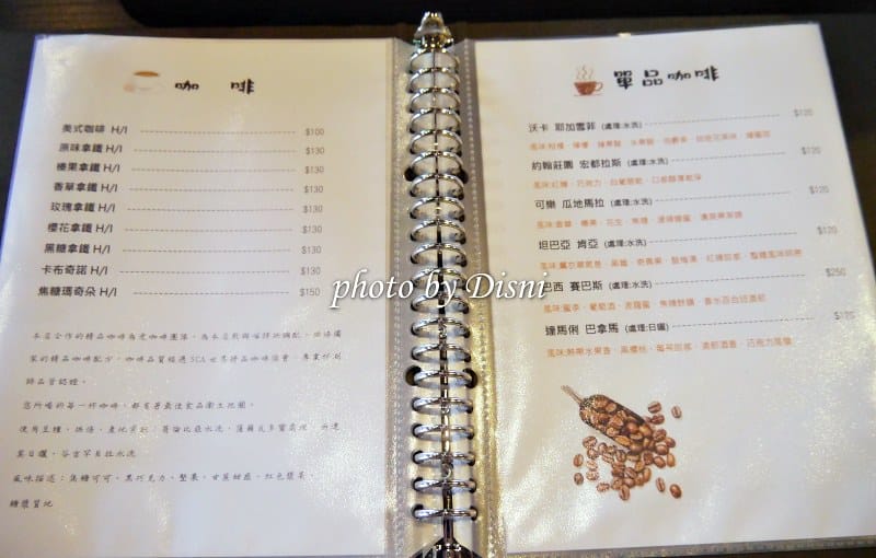 【宜蘭美食】熊與喵咖啡 文青網美風格輕食咖啡廳,餐點好吃環境舒適 親子遊戲休息地點 - 第13張圖 1-9 P1630098