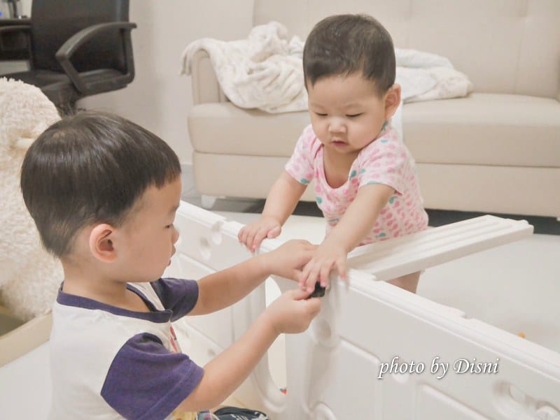 【幼童用品】O家窩 伊格玩具收納櫃 居家兒童玩具收納推薦,多功能收納分類 習慣從小養成 - 第13張圖 2-4