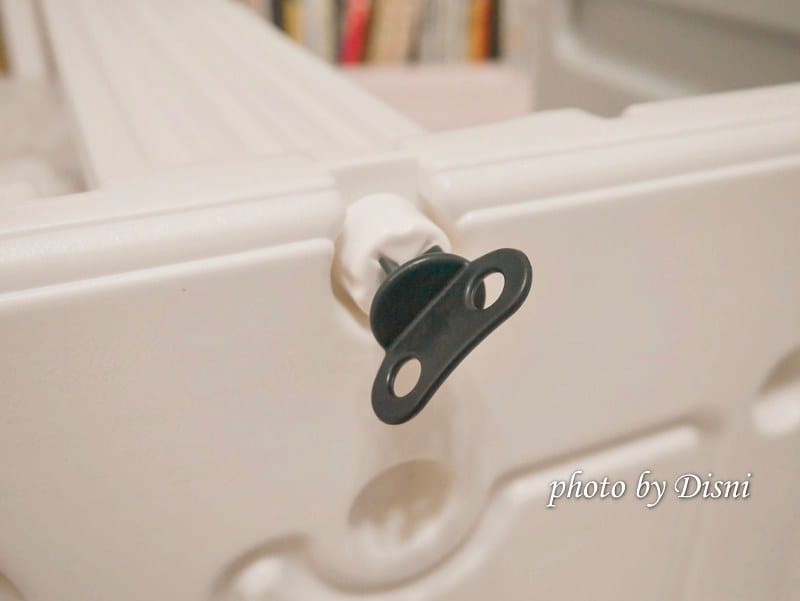 【幼童用品】O家窩 伊格玩具收納櫃 居家兒童玩具收納推薦,多功能收納分類 習慣從小養成 - 第11張圖 2-2