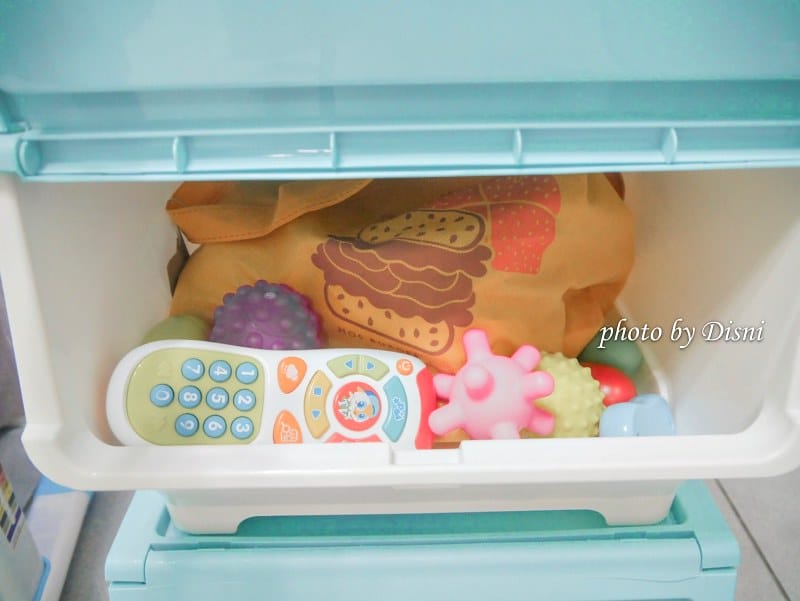【幼童用品】O家窩 伊格玩具收納櫃 居家兒童玩具收納推薦,多功能收納分類 習慣從小養成 - 第4張圖 1-3