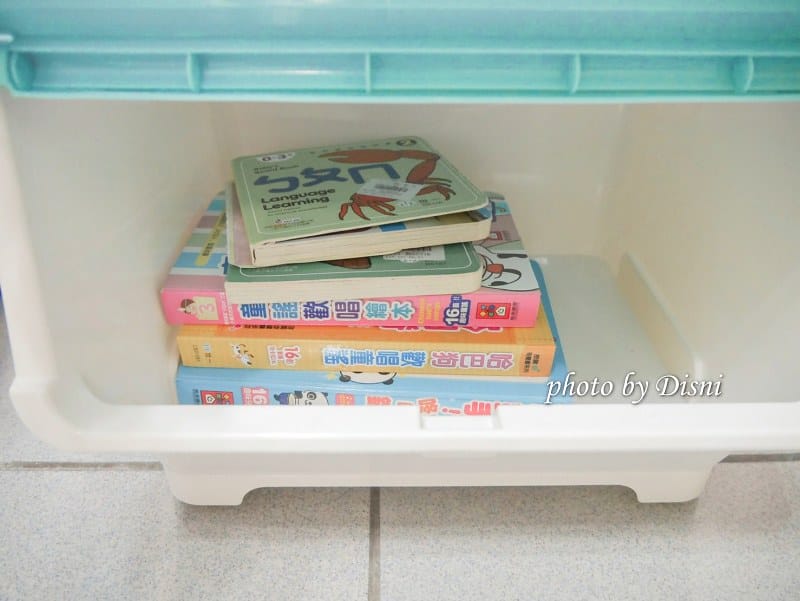 【幼童用品】O家窩 伊格玩具收納櫃 居家兒童玩具收納推薦,多功能收納分類 習慣從小養成 - 第5張圖 1-4