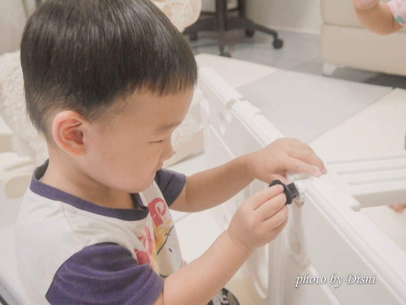 【幼童用品】O家窩 伊格玩具收納櫃 居家兒童玩具收納推薦,多功能收納分類 習慣從小養成 - 第12張圖 2-3