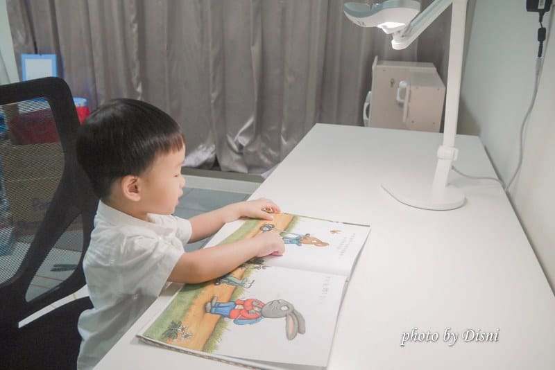 【小童用品】BenQ WiT MindDuo親子共讀檯燈 夠廣x夠亮x夠貼心,超智慧護眼檯燈推薦 - 第13張圖 2-3