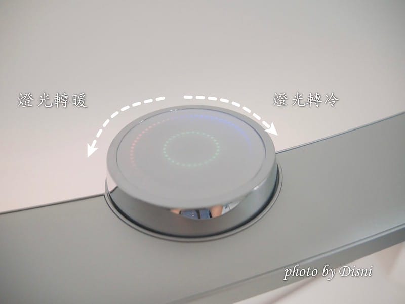 【小童用品】BenQ WiT MindDuo親子共讀檯燈 夠廣x夠亮x夠貼心,超智慧護眼檯燈推薦 - 第5張圖 S__164569095