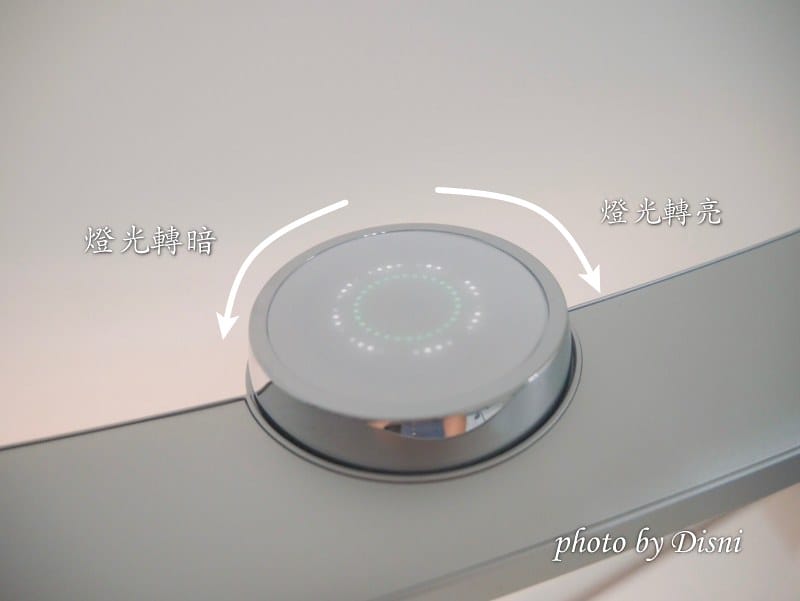 【小童用品】BenQ WiT MindDuo親子共讀檯燈 夠廣x夠亮x夠貼心,超智慧護眼檯燈推薦 - 第4張圖 1-1