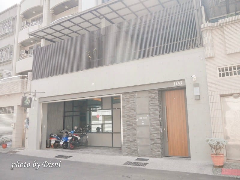 【台南親子民宿】傑克堡 Jack Castle 合法民宿 房內有溜滑梯、車子、球池、廚房組,讓孩子擁有專屬遊戲房超近花園夜市 - 第2張圖 1-1