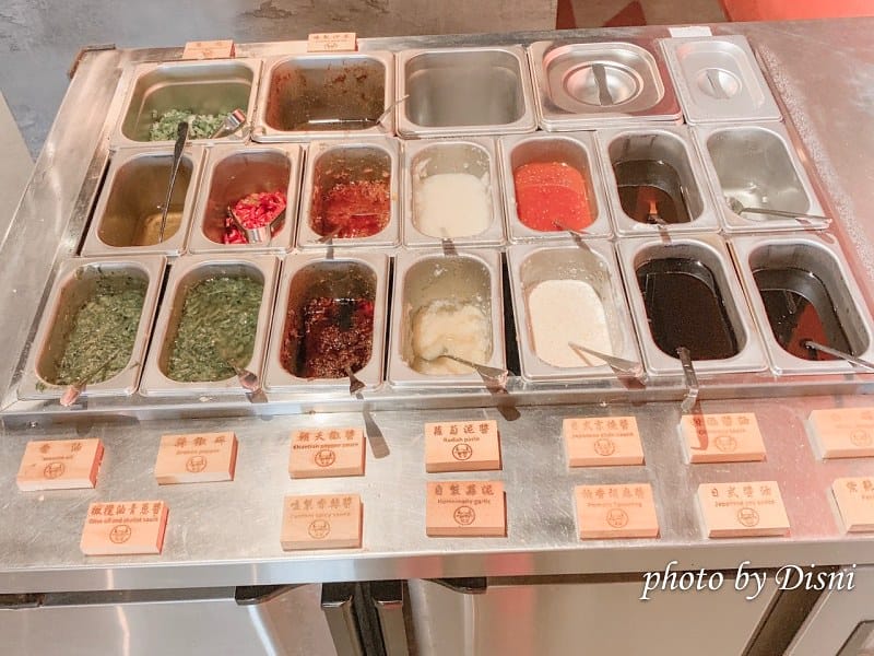 【台中美食】嗑肉石鍋-十甲店 豪華雙人套餐超豐盛,牛肉豬肉品質好、小痛風拼盤很超值 - 第9張圖 1-4 S__165052449