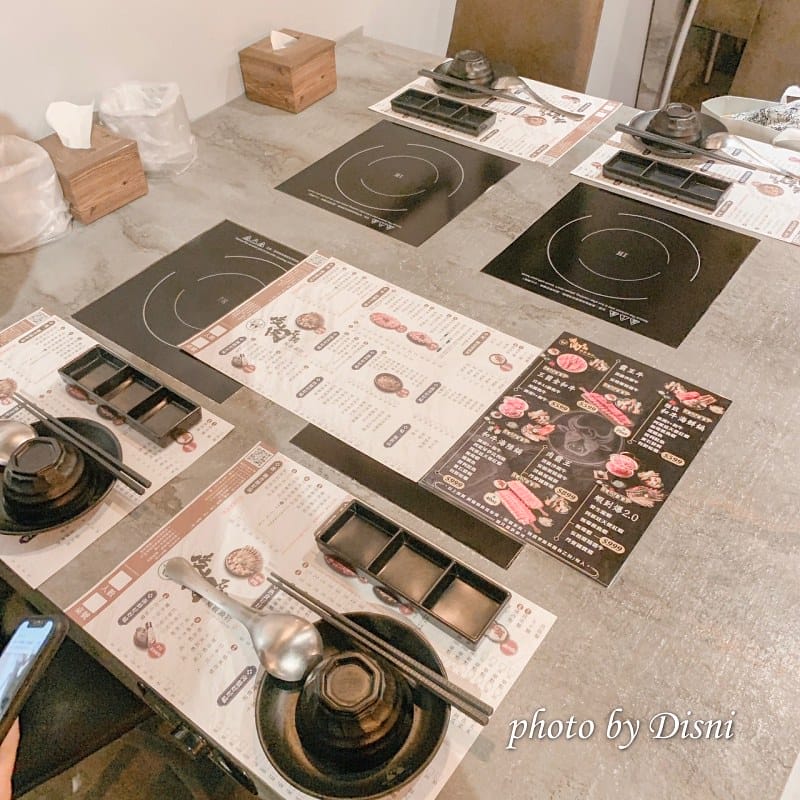 【台中美食】嗑肉石鍋-十甲店 豪華雙人套餐超豐盛,牛肉豬肉品質好、小痛風拼盤很超值 - 第10張圖 1-4 S__165052450