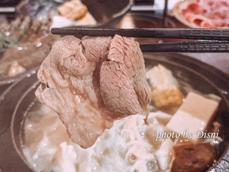 【台中美食】嗑肉石鍋-十甲店 豪華雙人套餐超豐盛,牛肉豬肉品質好、小痛風拼盤很超值 - 第20張圖 1-9 S__165052466