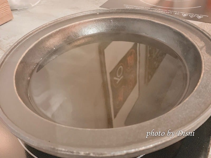 【台中美食】嗑肉石鍋-十甲店 豪華雙人套餐超豐盛,牛肉豬肉品質好、小痛風拼盤很超值 - 第14張圖 1-6 S__165052455