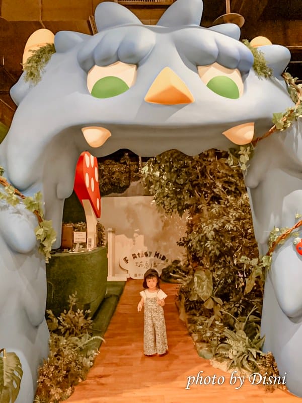 【台中旅遊】春稻藝術坊/樹合苑/玩劇島 特色旅遊不一樣的體驗,茶藝服飾、手作體驗、親子玩樂劇場 - 第44張圖 3-3 S__169074720