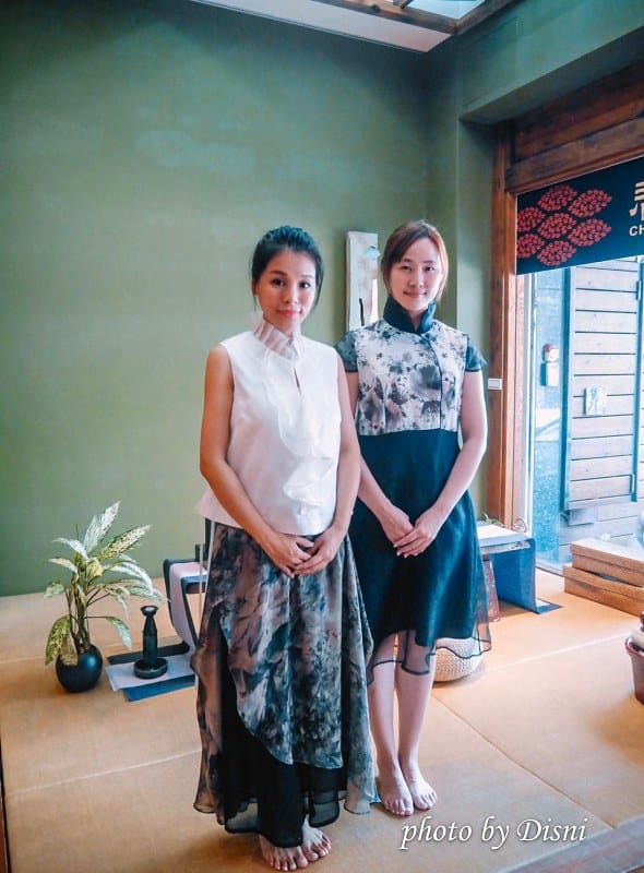 【台中旅遊】春稻藝術坊/樹合苑/玩劇島 特色旅遊不一樣的體驗,茶藝服飾、手作體驗、親子玩樂劇場 - 第16張圖 1-8 S__10485901