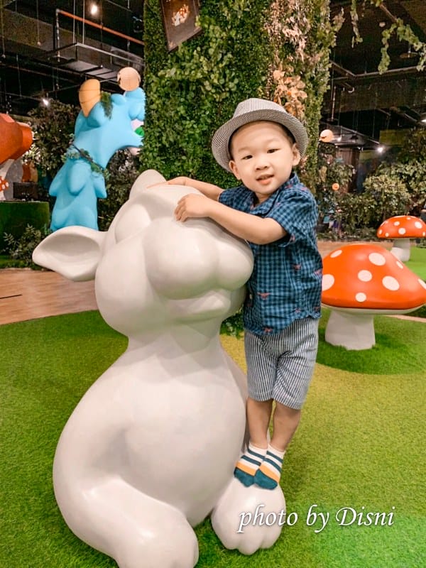 【台中旅遊】春稻藝術坊/樹合苑/玩劇島 特色旅遊不一樣的體驗,茶藝服飾、手作體驗、親子玩樂劇場 - 第54張圖 3-9 S__169074723