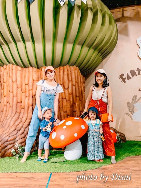 【台中旅遊】春稻藝術坊/樹合苑/玩劇島 特色旅遊不一樣的體驗,茶藝服飾、手作體驗、親子玩樂劇場 - 第56張圖 3-9 S__169074719