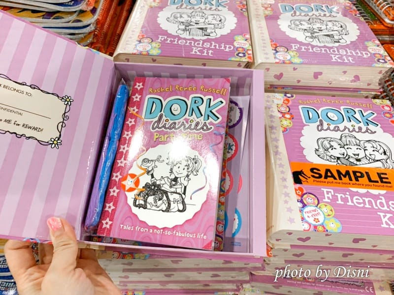大野狼來台中插旗了!烏日國際書展逛展攻略/分齡書籍推薦 - 第62張圖 S__174137410