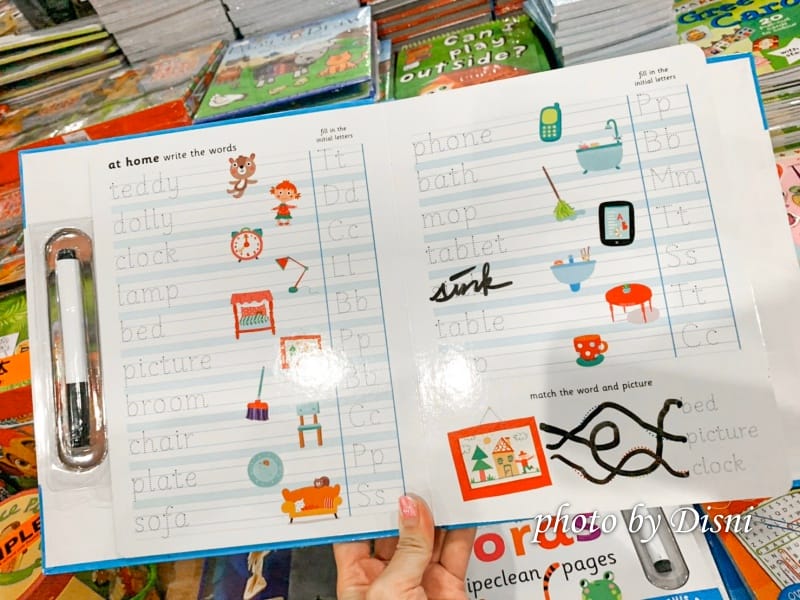 大野狼來台中插旗了!烏日國際書展逛展攻略/分齡書籍推薦 - 第65張圖 S__174137415