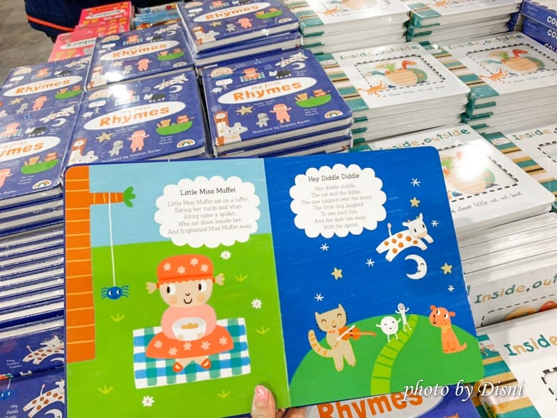 大野狼來台中插旗了!烏日國際書展逛展攻略/分齡書籍推薦 - 第11張圖 S__174137357
