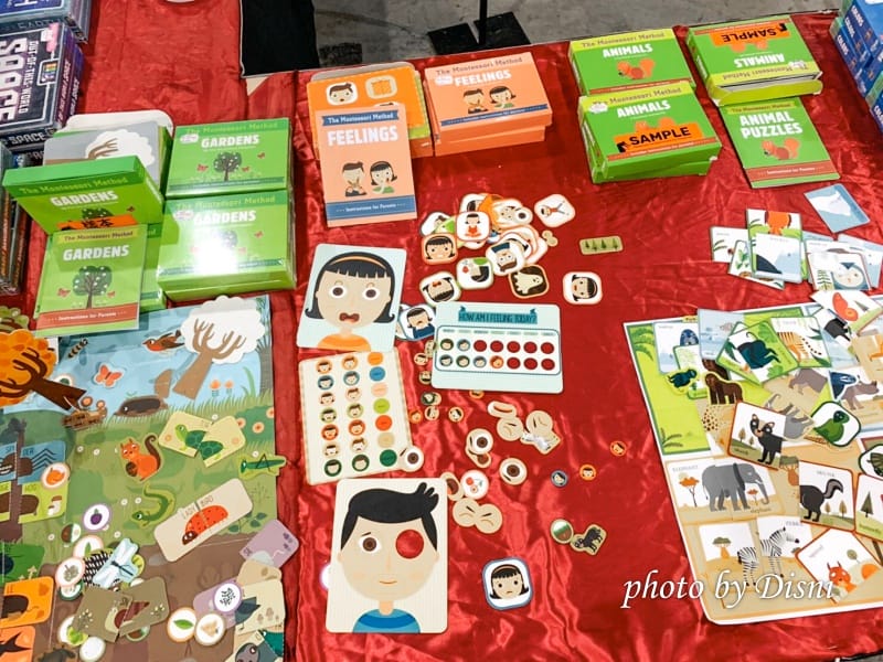 大野狼來台中插旗了!烏日國際書展逛展攻略/分齡書籍推薦 - 第48張圖 S__174137394
