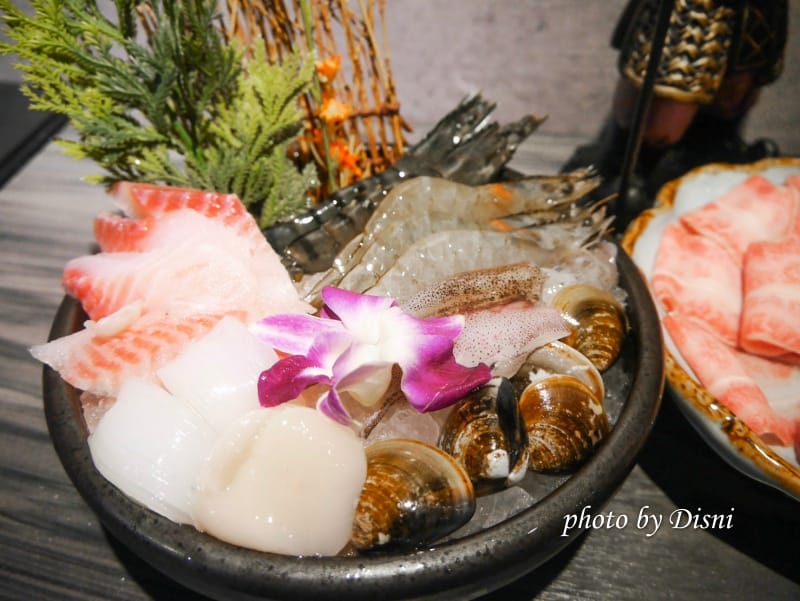 【台北內湖美食】闊佬 shabu shabu 大直內湖火鍋推薦,超美味湯頭肉品海鮮近美麗華/劍南路站 - 第16張圖 1-3 S__174014470