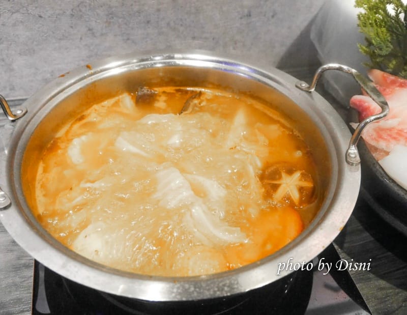【台北內湖美食】闊佬 shabu shabu 大直內湖火鍋推薦,超美味湯頭肉品海鮮近美麗華/劍南路站 - 第11張圖 1-3 S__174014471