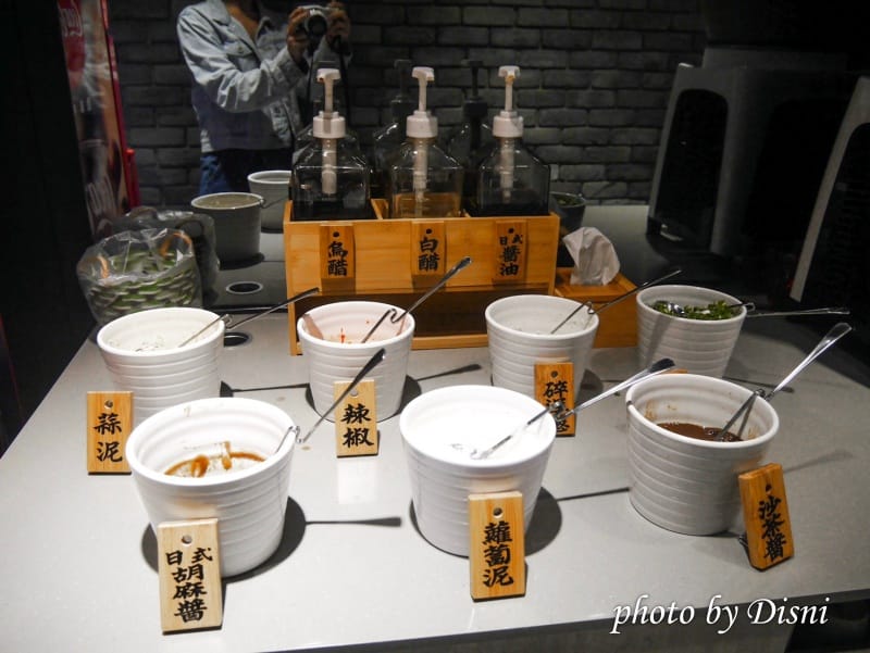 【台北內湖美食】闊佬 shabu shabu 大直內湖火鍋推薦,超美味湯頭肉品海鮮近美麗華/劍南路站 - 第9張圖 1-2 S__174014481
