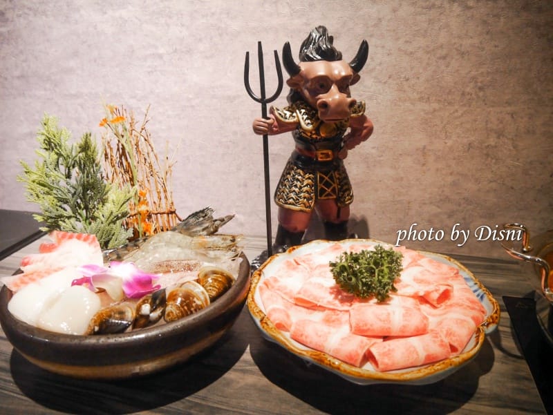 【台北內湖美食】闊佬 shabu shabu 大直內湖火鍋推薦,超美味湯頭肉品海鮮近美麗華/劍南路站 - 第18張圖 1-3 S__174014469