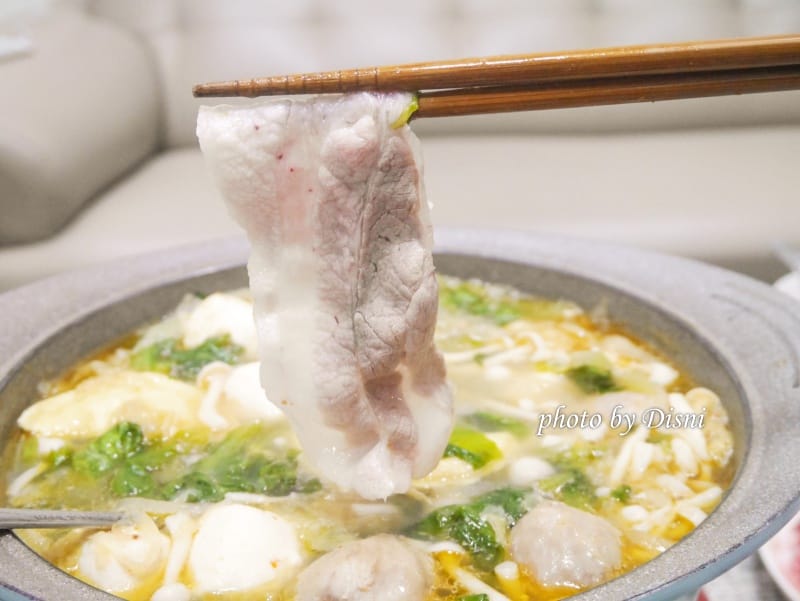 【宅配火鍋】雅香石頭火鍋 老牌石頭火鍋西門老店,逼人香味在家吃得到 - 第10張圖 1-5 S__178053146