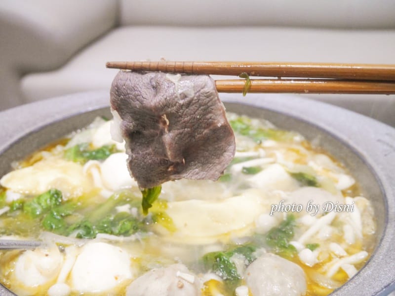 【宅配火鍋】雅香石頭火鍋 老牌石頭火鍋西門老店,逼人香味在家吃得到 - 第13張圖 1-5 S__178053145