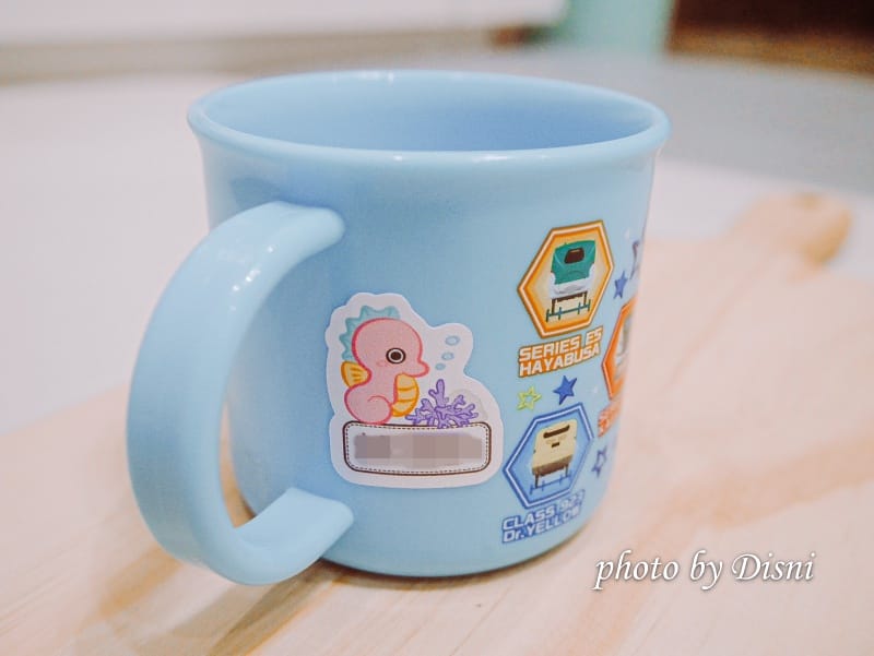 【幼童用品】作伴-防水姓名貼 圖案可愛多元選擇,清楚質感好 幼稚園必備 - 第14張圖 1-7 S__179658765
