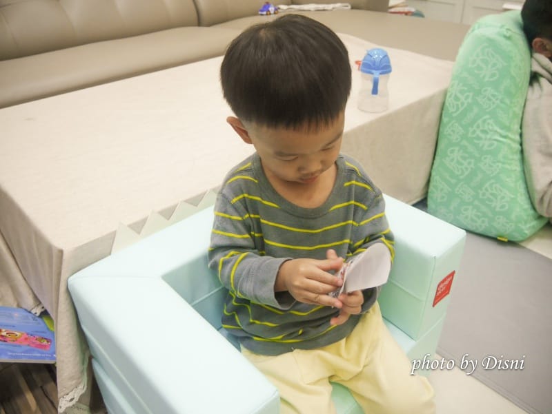 【幼童用品】作伴-防水姓名貼 圖案可愛多元選擇,清楚質感好 幼稚園必備 - 第9張圖 1-6 S__179658769