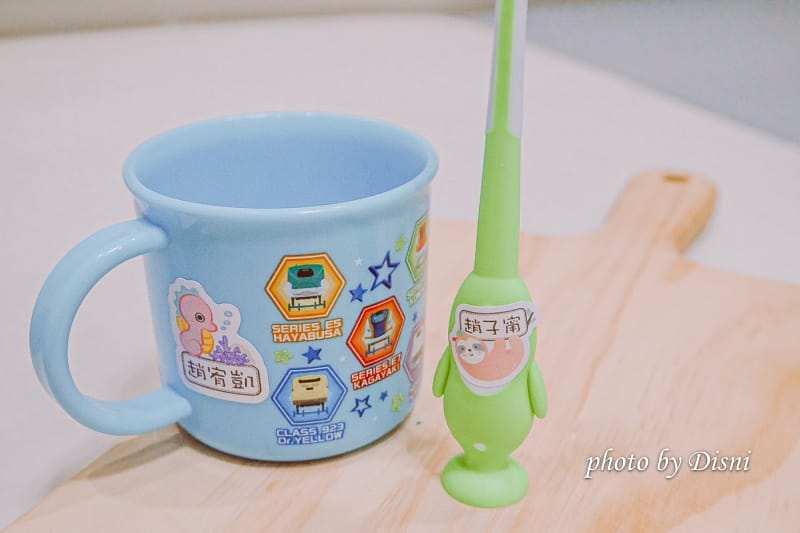 【幼童用品】作伴-防水姓名貼 圖案可愛多元選擇,清楚質感好 幼稚園必備 - 第16張圖 1-7 S__179658768