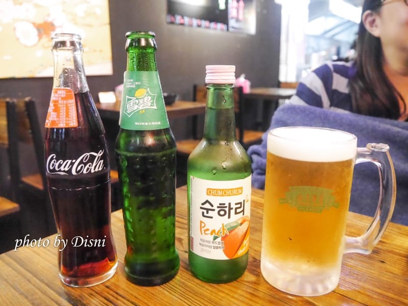 【台北美食】艋舺町居酒屋 鄰近西門町居酒屋,萬華熱炒/串燒/生啤無限暢飲不限時 - 第21張圖 S__180191244