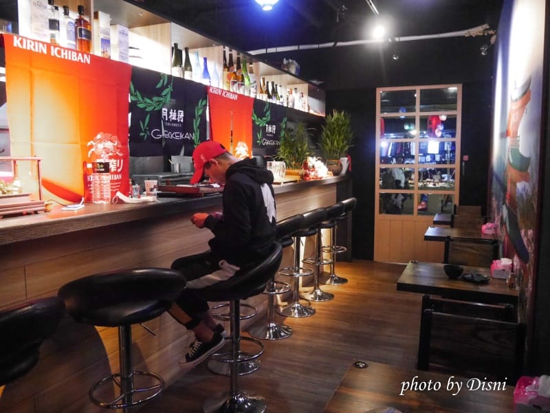 【台北美食】艋舺町居酒屋 鄰近西門町居酒屋,萬華熱炒/串燒/生啤無限暢飲不限時 - 第4張圖 1-3 S__180191239