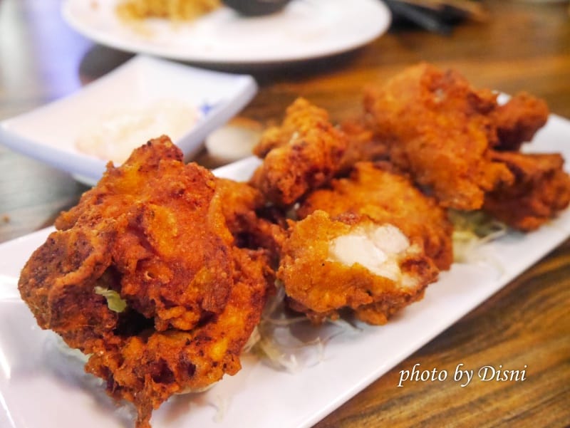 【台北美食】艋舺町居酒屋 鄰近西門町居酒屋,萬華熱炒/串燒/生啤無限暢飲不限時 - 第15張圖 1-6 S__180191247