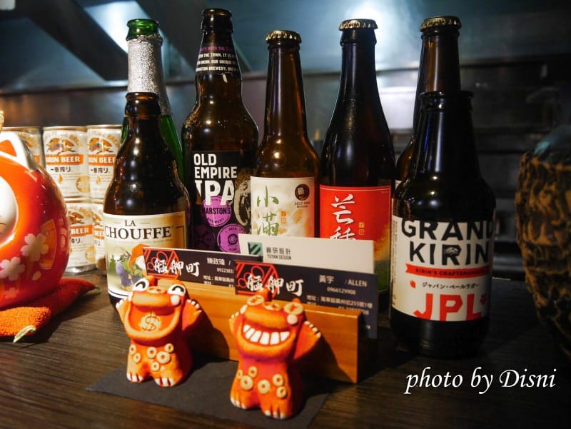 【台北美食】艋舺町居酒屋 鄰近西門町居酒屋,萬華熱炒/串燒/生啤無限暢飲不限時 - 第6張圖 1-3 S__180191241