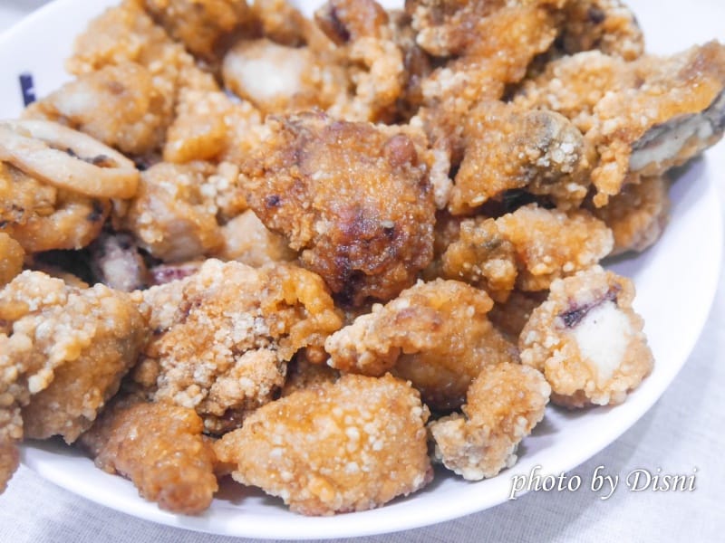 【台中美食】義氣豐發雞 豐原炸雞推薦,各種口味選擇超好吃 - 第16張圖 1-8 S__180879378