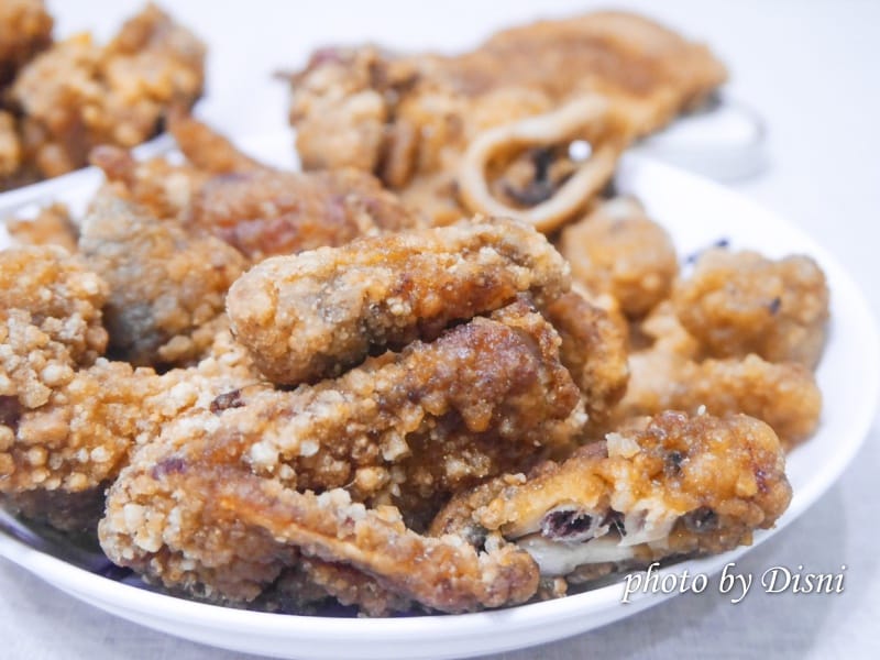 【台中美食】義氣豐發雞 豐原炸雞推薦,各種口味選擇超好吃 - 第13張圖 1-8 S__180879375