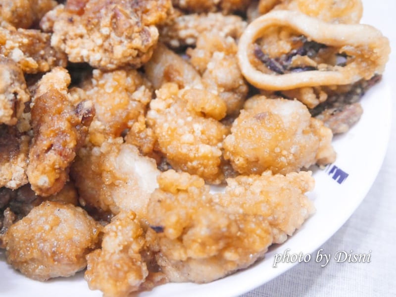 【台中美食】義氣豐發雞 豐原炸雞推薦,各種口味選擇超好吃 - 第14張圖 1-8 S__180879376