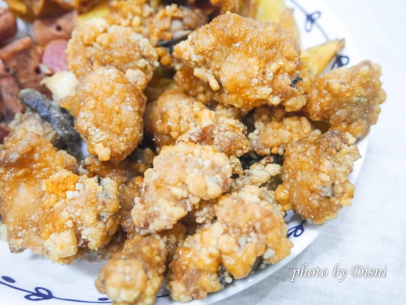 【台中美食】義氣豐發雞 豐原炸雞推薦,各種口味選擇超好吃 - 第7張圖 1-5 S__180879369