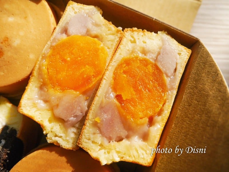 【台中美食】大判燒 草悟道門市 車輪餅界的精品,滿滿的爆炸內餡大滿足 - 第15張圖 2-4