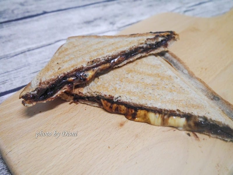 【廚房小家電】獅子心二合一熱壓吐司機美味早餐下午茶x寶寶副食品快速上桌,超平價好用 可換烤盤開團/團購 - 第7張圖 1-6
